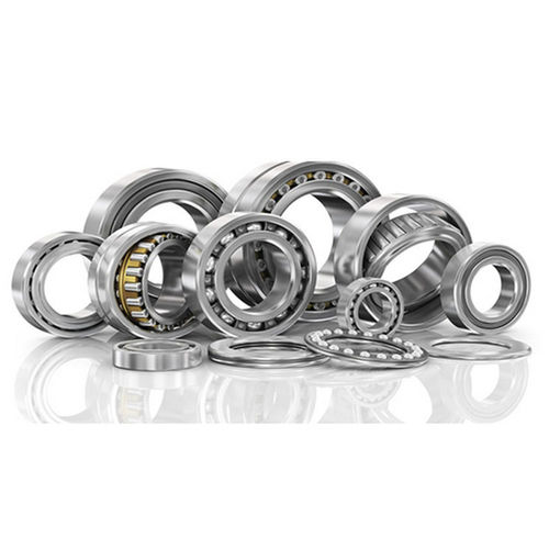 Sliver Plummer Block Bearing