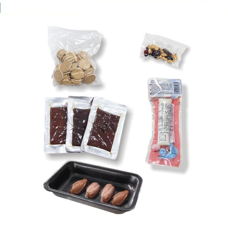 PIC-400/2E SINGLE CHAMBER VACUUM PACKING MACHINE
