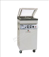 PIC-400/2E SINGLE CHAMBER VACUUM PACKING MACHINE