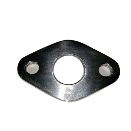 85 mm Stainless Steel Oval Flanges