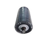 Wheel Conveyor Hdpe Roller