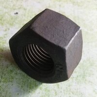 Alloy Steel Hexagonal Nuts