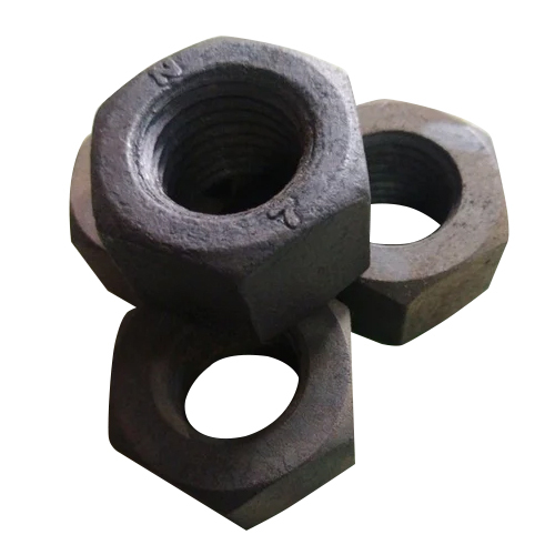 Alloy Steel Hexagonal Nuts