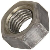 5mm Stainless Steel Hex Nut