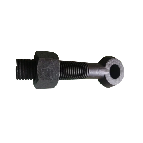1 inch Stainless Steel Galvanized I Bolt