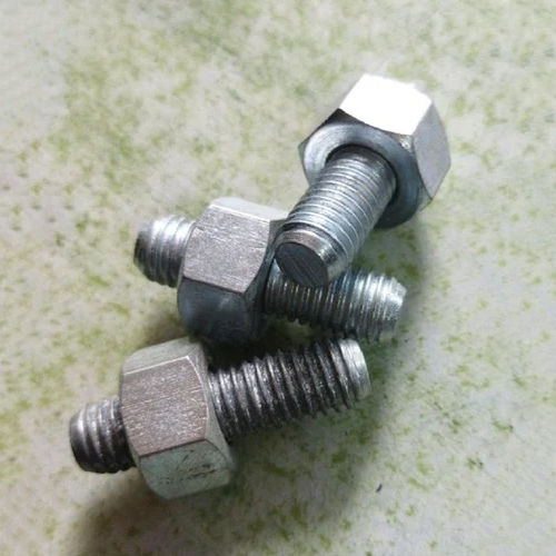 1 Inch Stainless Steel Stud Nut