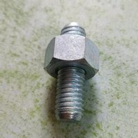 1 Inch Stainless Steel Stud Nut