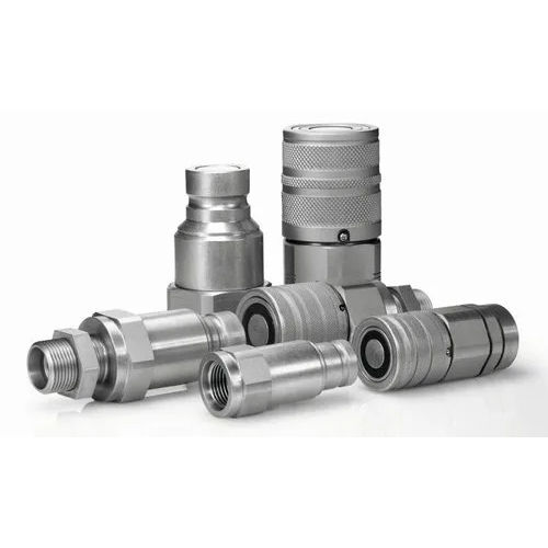 SS304 Quick Release Couplings