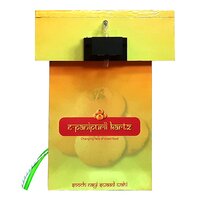 Grey Electric Pani Puri Vending Machine