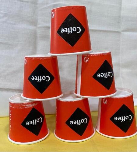 Spectra Paper Cup