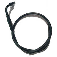 Accelerator Cables - Plastic Material, Polished Surface Treatment | For Use In Automotive Applications