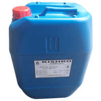 Acid Zinc Plating Chemical Application: Industrial