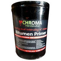 20l Oil Base Bitumen Primer Application: Metal