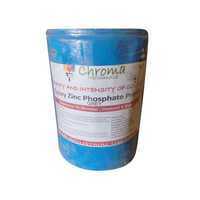 Zinc Phosphate Epoxy Primer - 20 Ltr Capacity, Anti-corrosive, Double Coat Application | Industrial Grade Liquid, High Strength, 2 Years Shelf Life