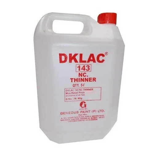 NC Thinner