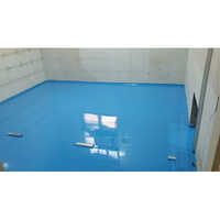 Polyurethane Coating - Liquid, Smooth Finish | Eco-friendly, Durable, Quick-drying Solution For Floors And Walls