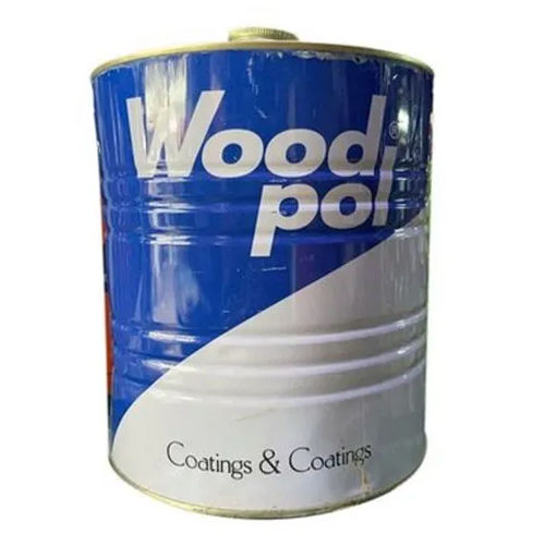 Wood Pol Paint Remover