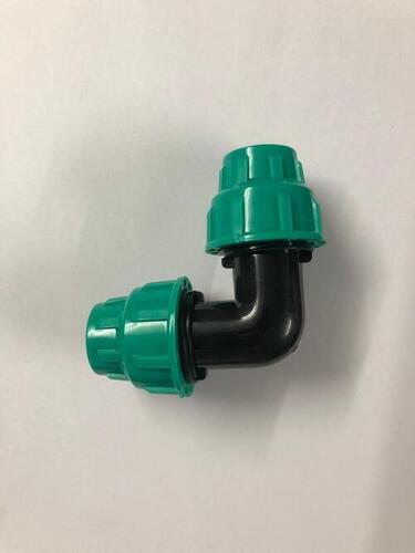 HDPE PIPE FITTING