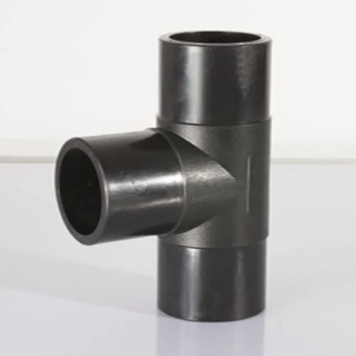 HDPE PIPE FITTING