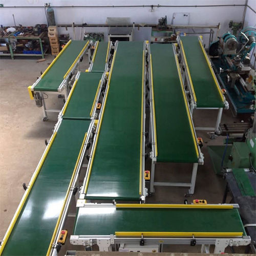 Belt Conveyor