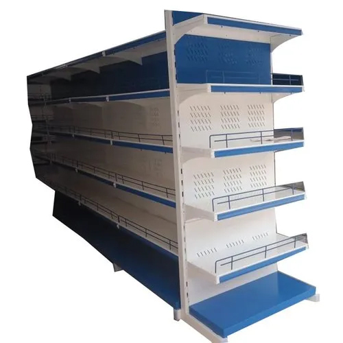 Retail Display Rack