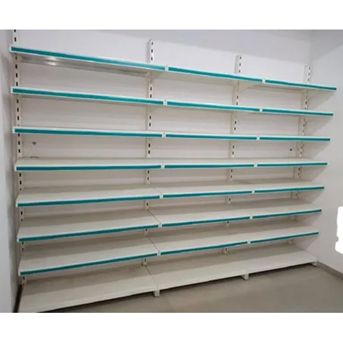 Wall Display Rack