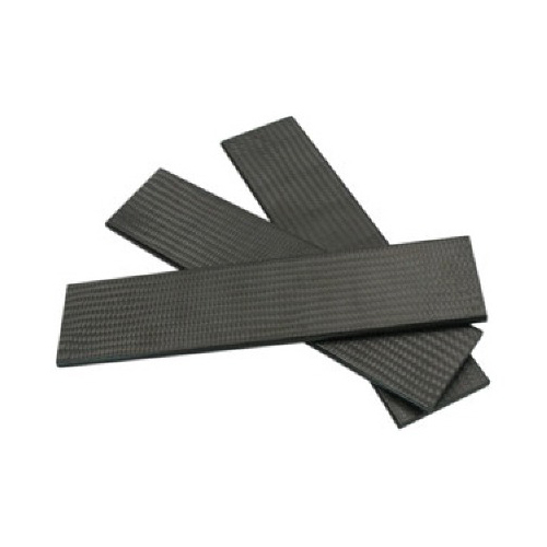 Carbon Fiber Vanes