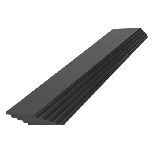 Garphite Carbon Vanes Hardness: Rigid