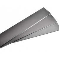 Heavy Duty Carbon Vanes