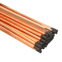 Heavy Duty Graphite Electrode