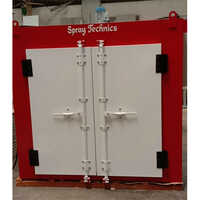 High Temperature Oven - Durable Steel Construction | Enhanced Heat Retention, Energy Efficient Design, Ideal For Industrial Use