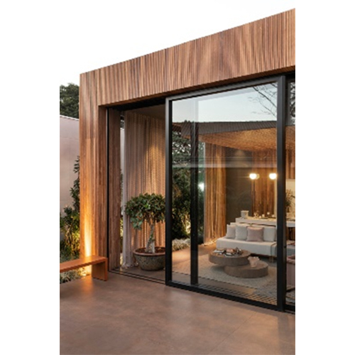 Aluminium Sliding Window - Aluminum Alloy, Various Sizes Available | Weather Resistant, Energy Efficient, 30-Year Durability