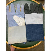 Jeans Gloves