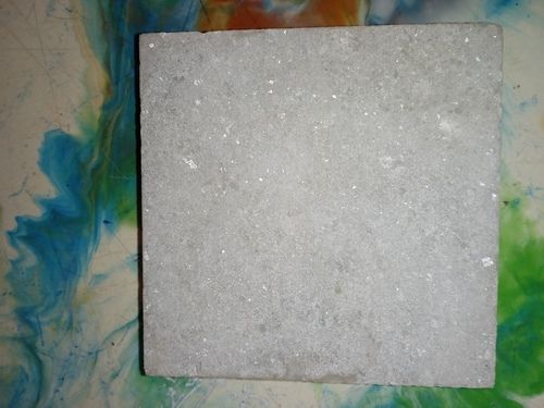 White Marble Slabs