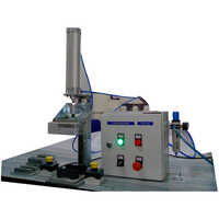 SPM  Press Machine