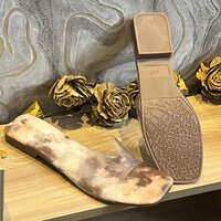 Transparent Slipper