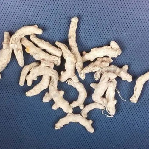 Natural Turmeric