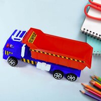 FRICTION POWER TRUCK TOY FOR KIDS.(4440)