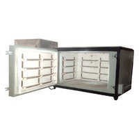 Industrial Baking Oven