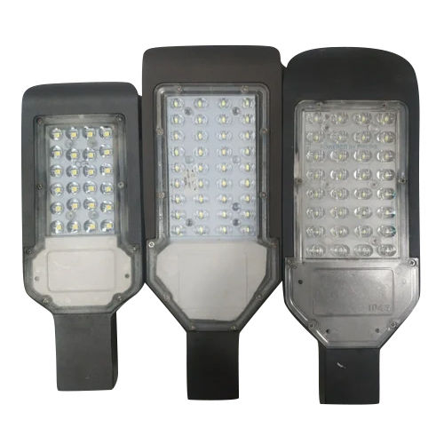 Aluminum LED Street Light