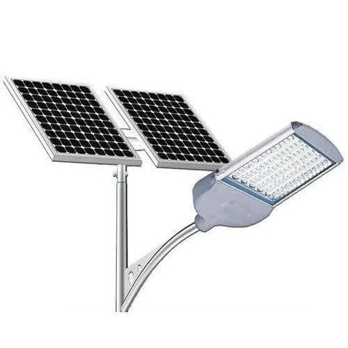 Solar LED Street Light