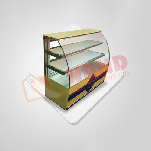 Zeel Display Counter