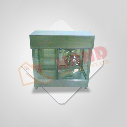 Popcorn Machine