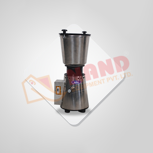 Industrial Mixer