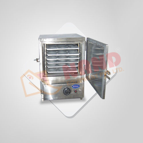 Idli Steamer