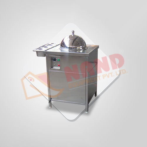 Catering Equipment And Machineries