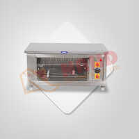 Fully Automatic Electric Salamander Toaster