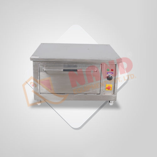 Fast Food Machinery