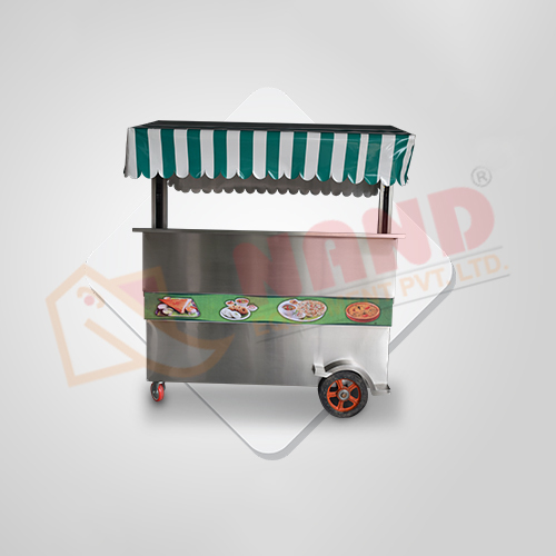 Modular Chat Counter