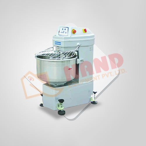 Spiral Mixer